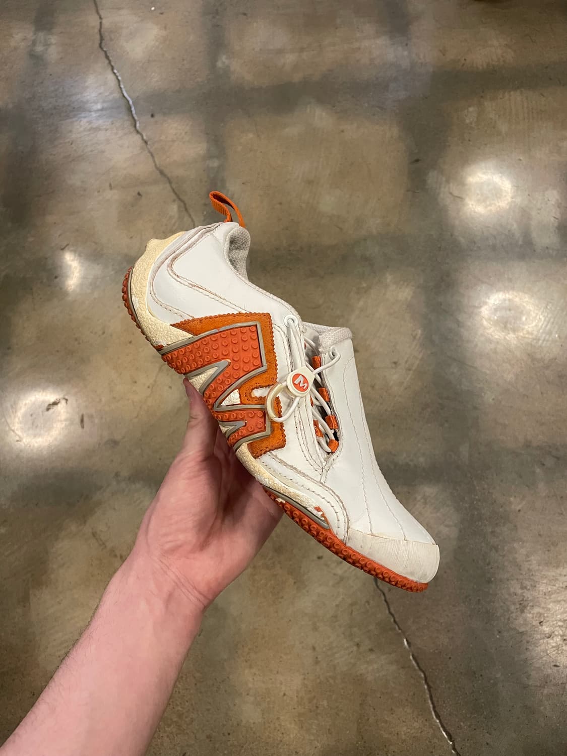 00's Merrell Relay Kick 상품이미지2