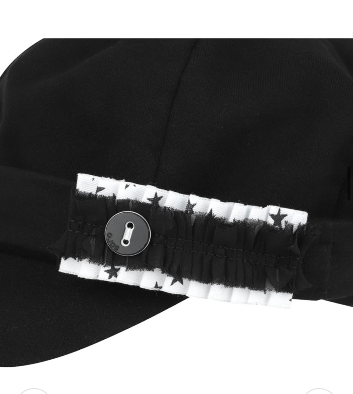 오호스 Utility Loop Band Jersey Cap 모자 상품이미지5