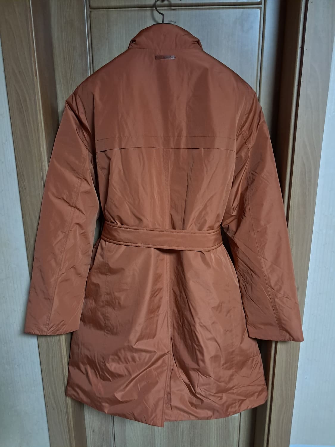 헨리코튼 여성 롱패딩 XL 상품이미지3