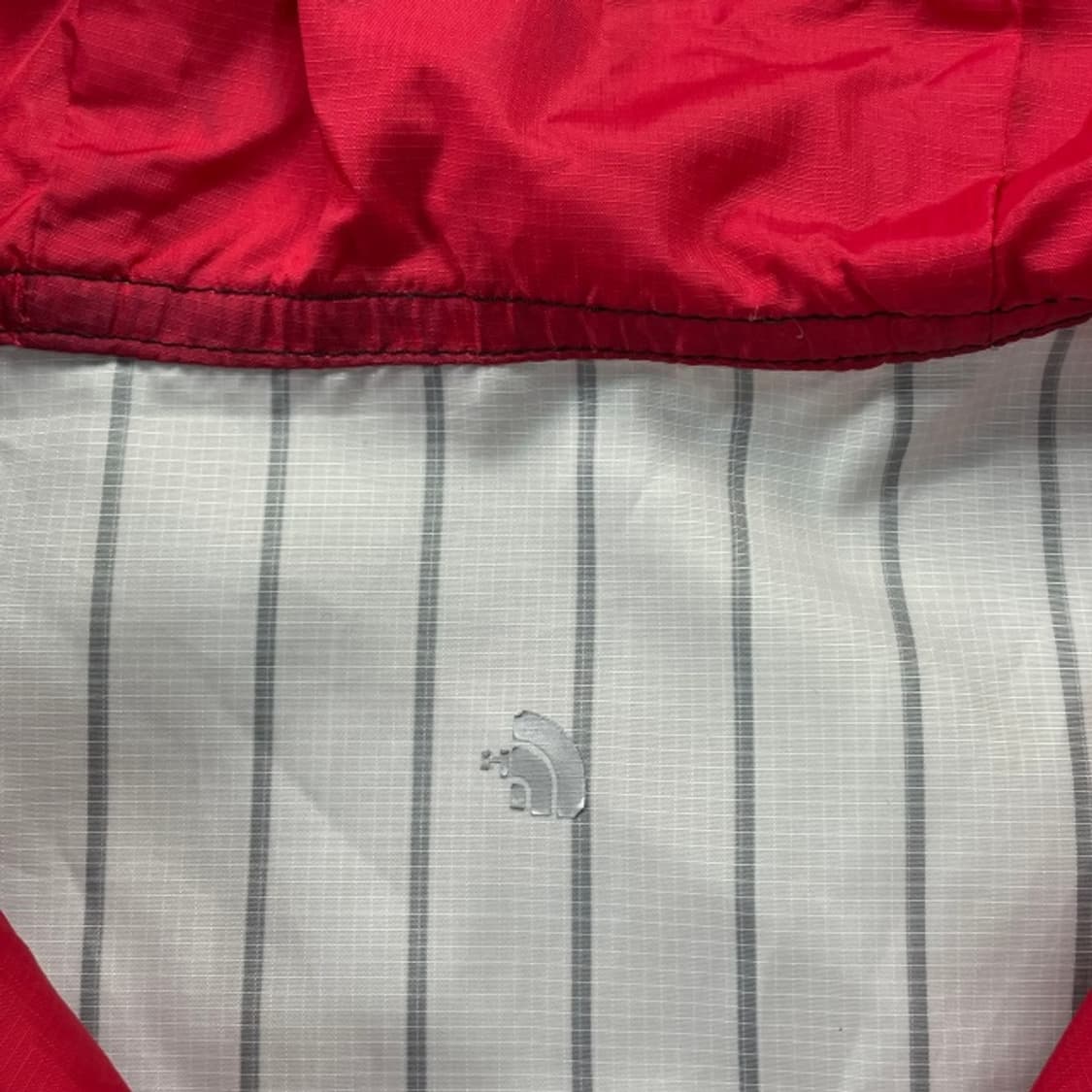 95 노스페이스 바람막이 상품이미지3