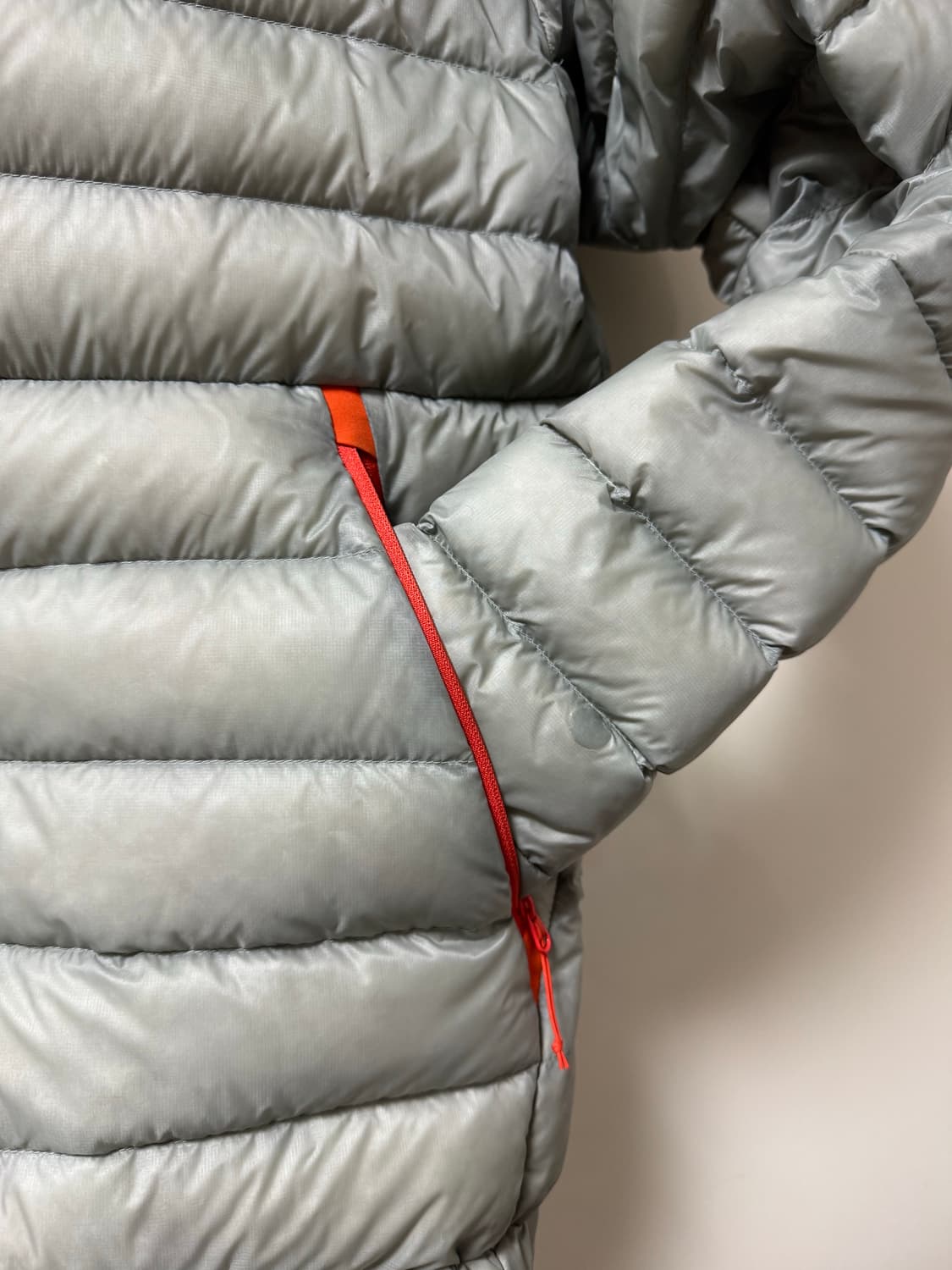 아크테릭스 세륨 헤비타트 상품이미지4