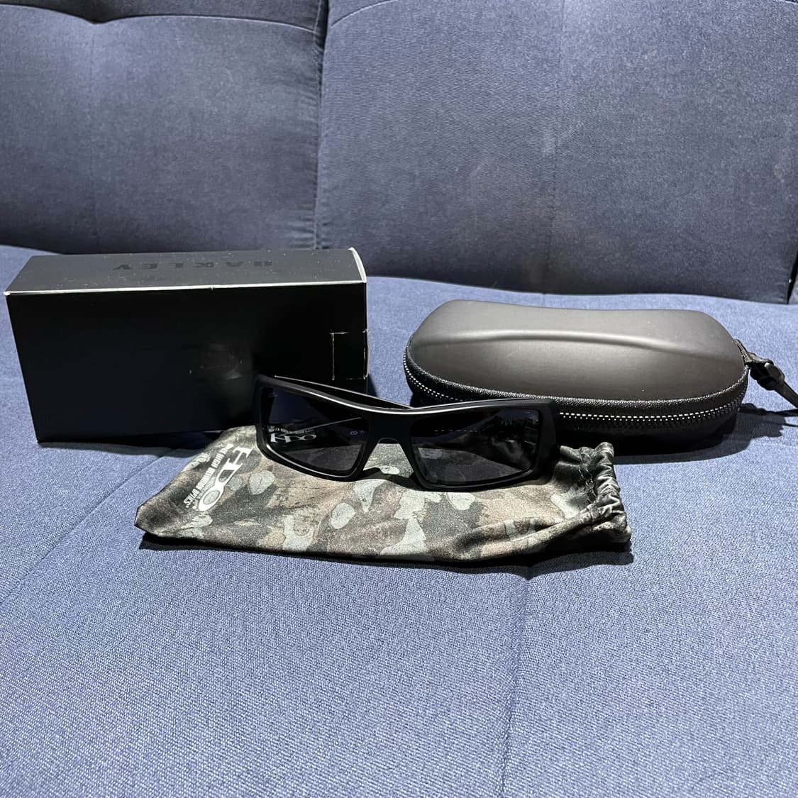 Oakley 상품이미지1