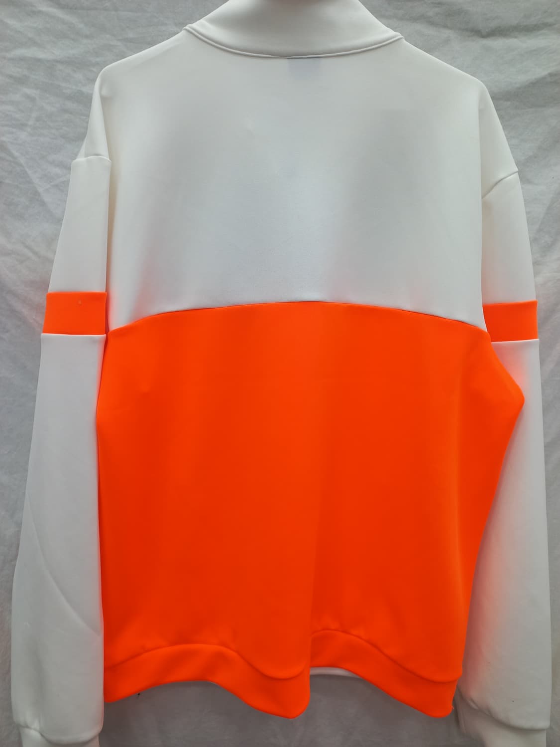 휠라 강원FC 져지 110 (2XL)/ 상태좋아요 상품이미지5