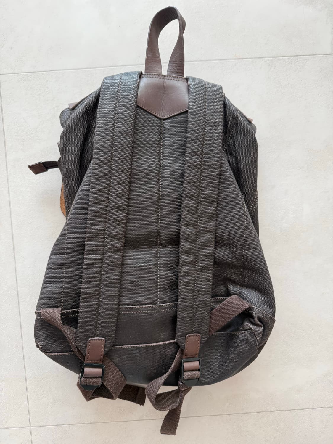 만다리나덕 백팩 상품이미지3