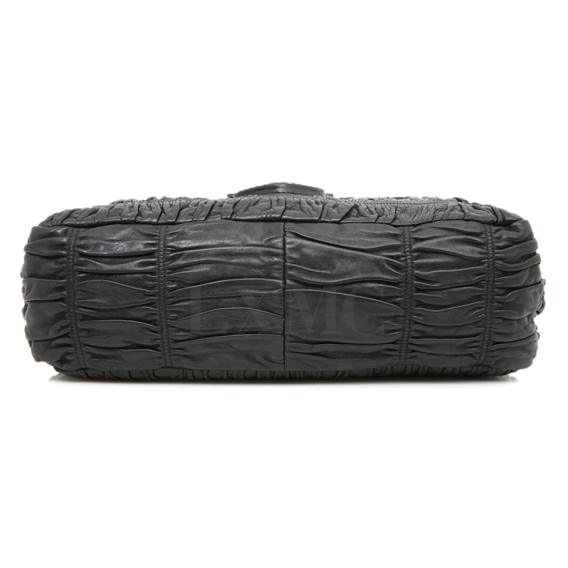 프라다 고프레 체인 숄더 B4695C 블랙 나파 크로스 상품이미지9