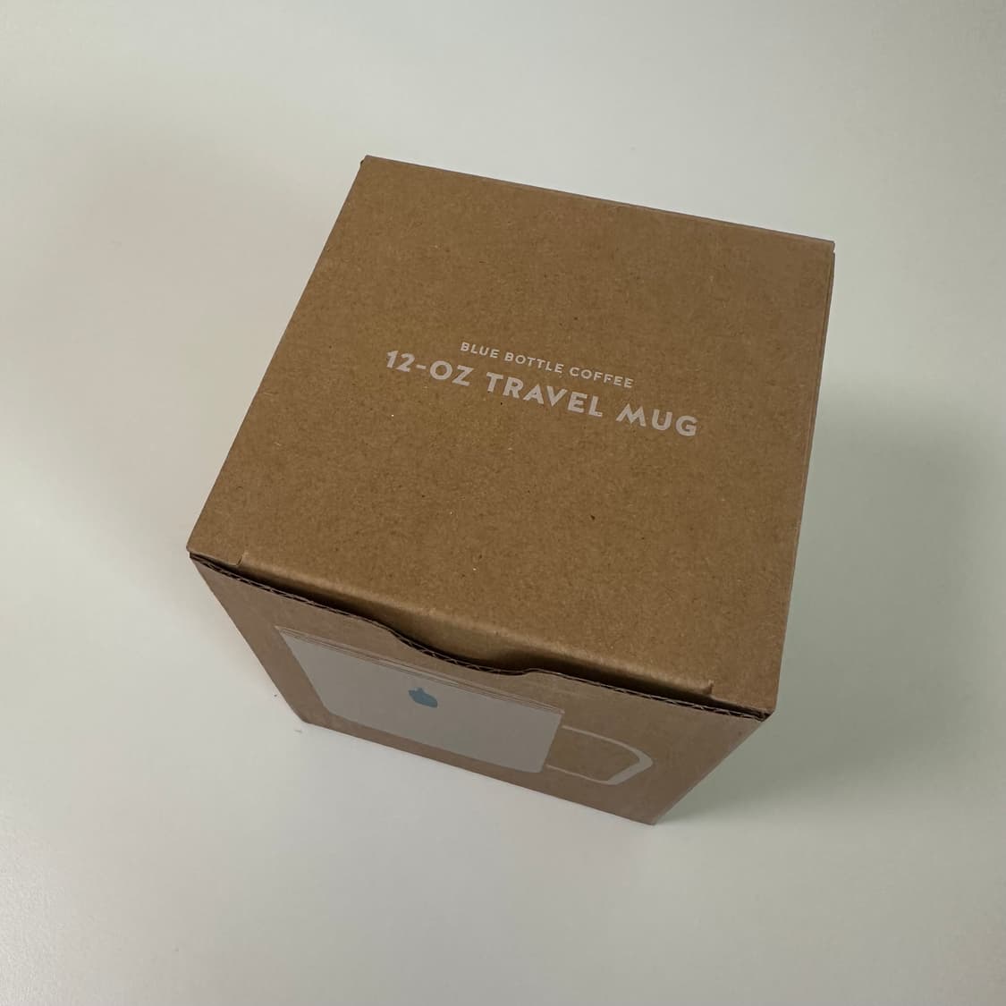 휴먼메이드 x 블루보틀 커피 트레블 머그  상품이미지4