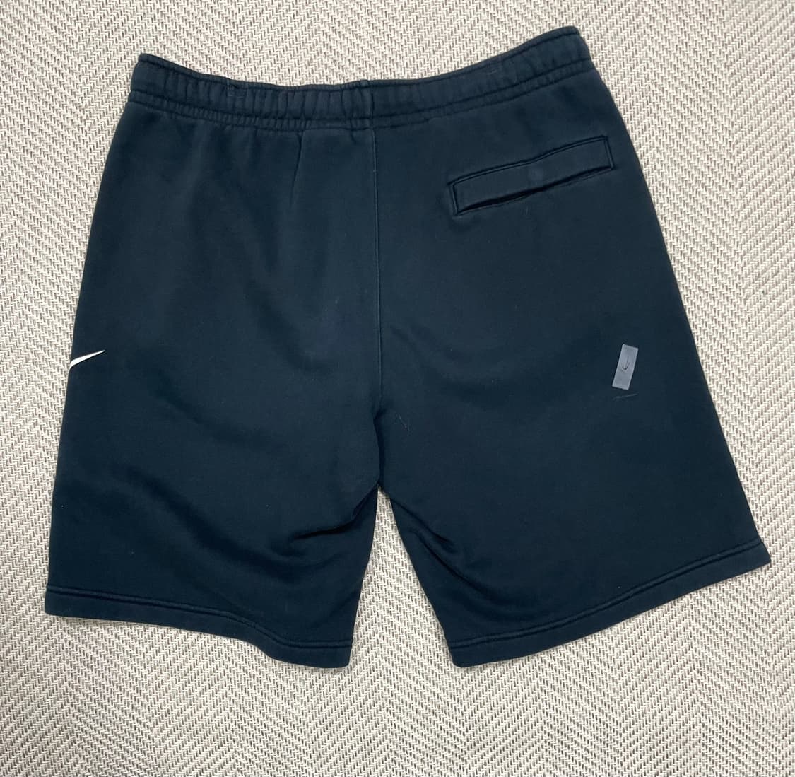 나이키 스우시 플리스 반바지 M 상품이미지2