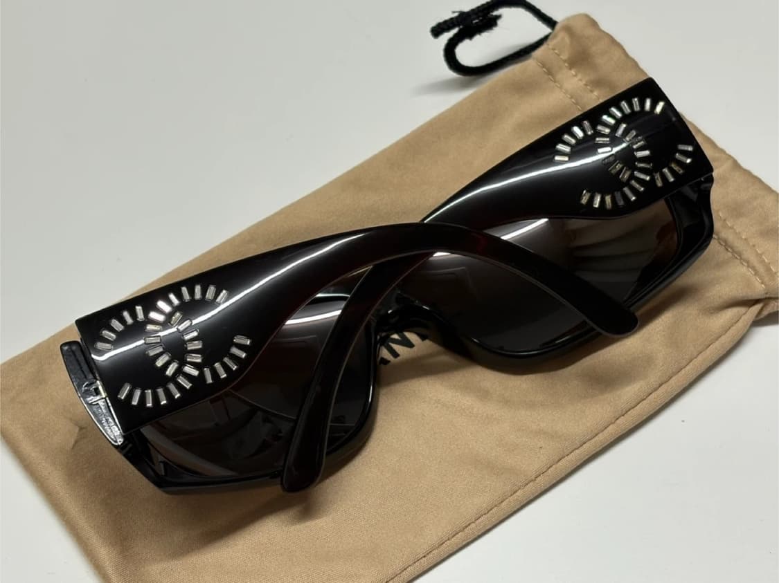 샤넬 선글라스 상품이미지2