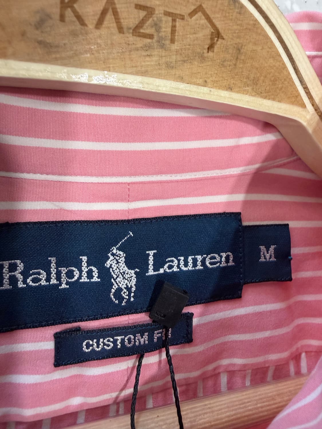 41. 폴로 스트라이프 셔츠 상품이미지2