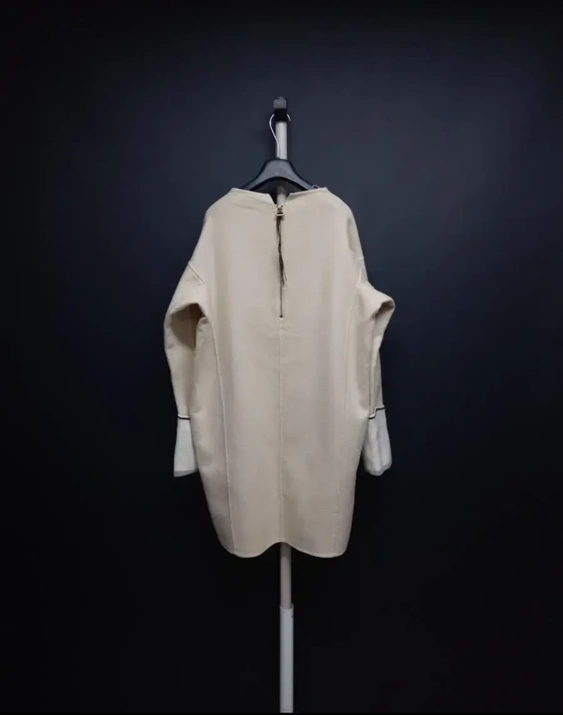 시스템 춘추동 핸드메이드 롱 원피스 44-66 상품이미지2