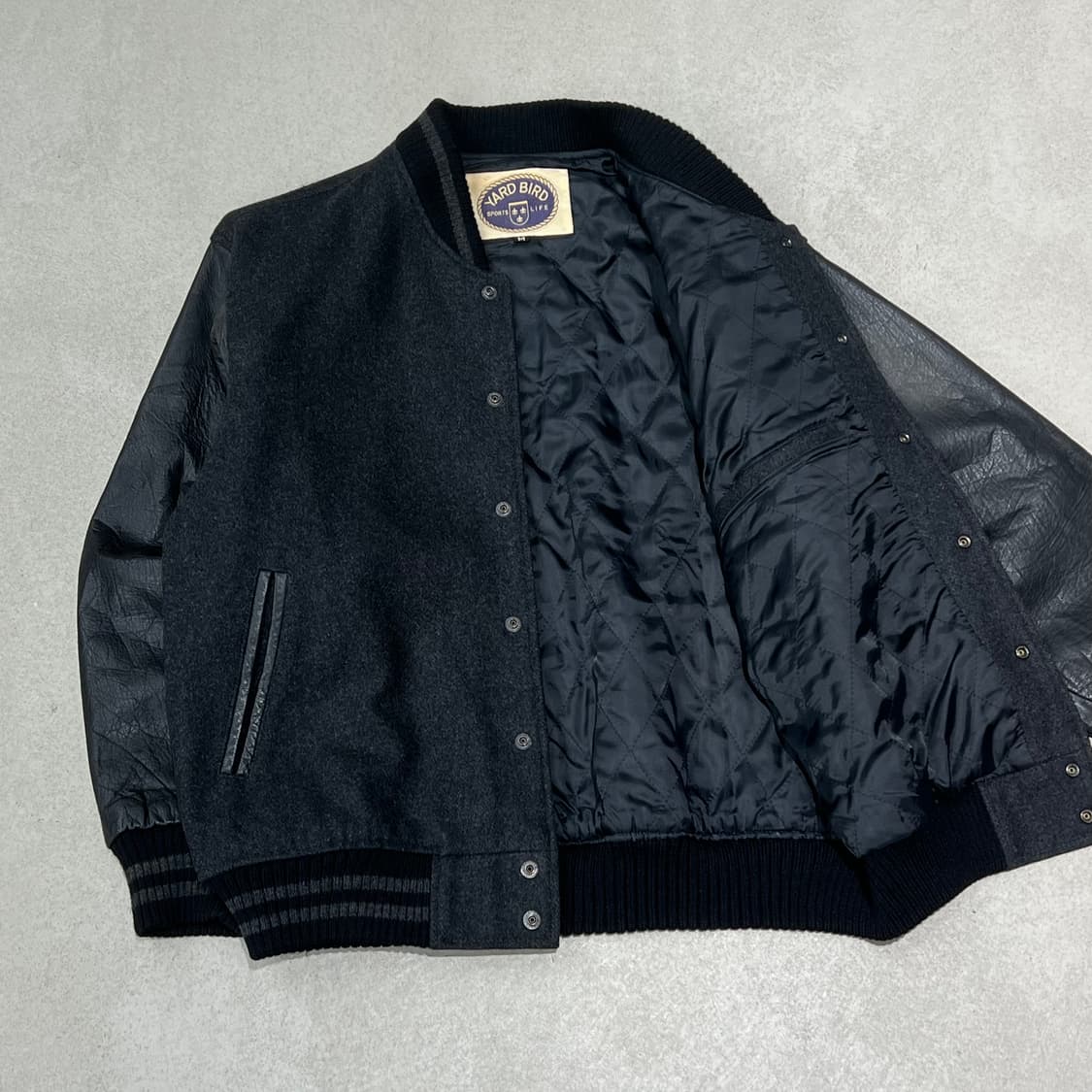 야드버드 바시티자켓 s10241 상품이미지3