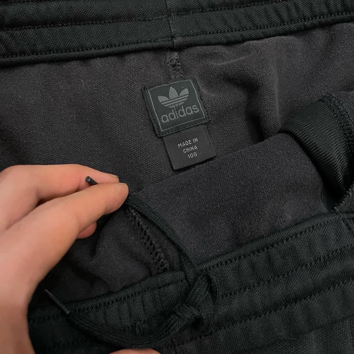 아디다스 베켄바우어 3스트립 팬츠 상품이미지6