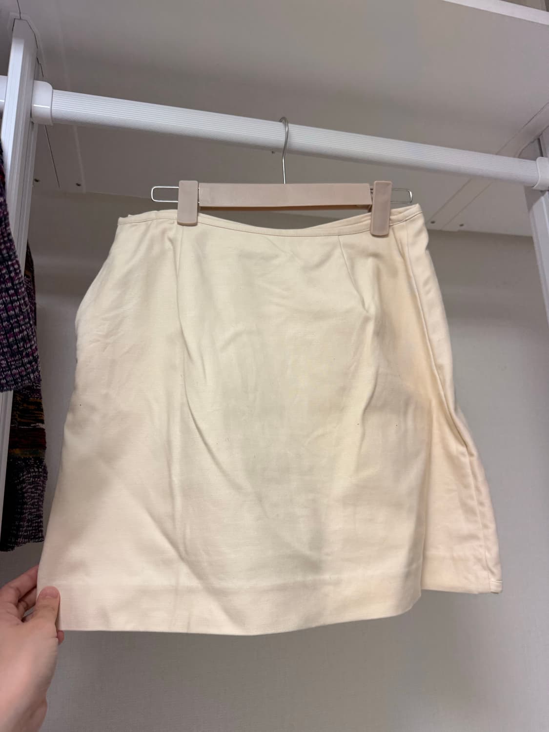 오프닝 세레머니 미니 스커트 상품이미지4