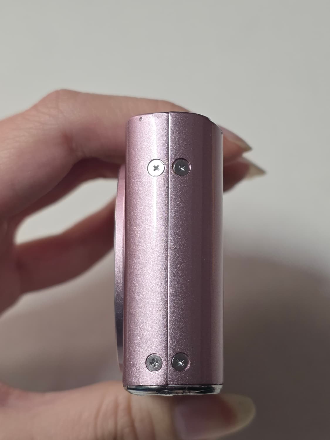 📷PANASONIC LUMIX 파나소닉 루믹스 DMC-FX60 상품이미지5