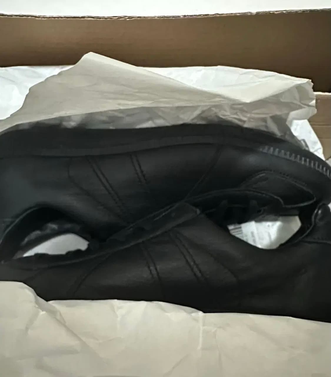 리오파 비이커 한정판 블랙 43 상품이미지7