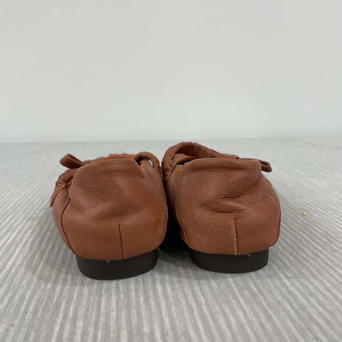 804) e.coe 에코에 메리제인 슈즈 240mm 상품이미지4