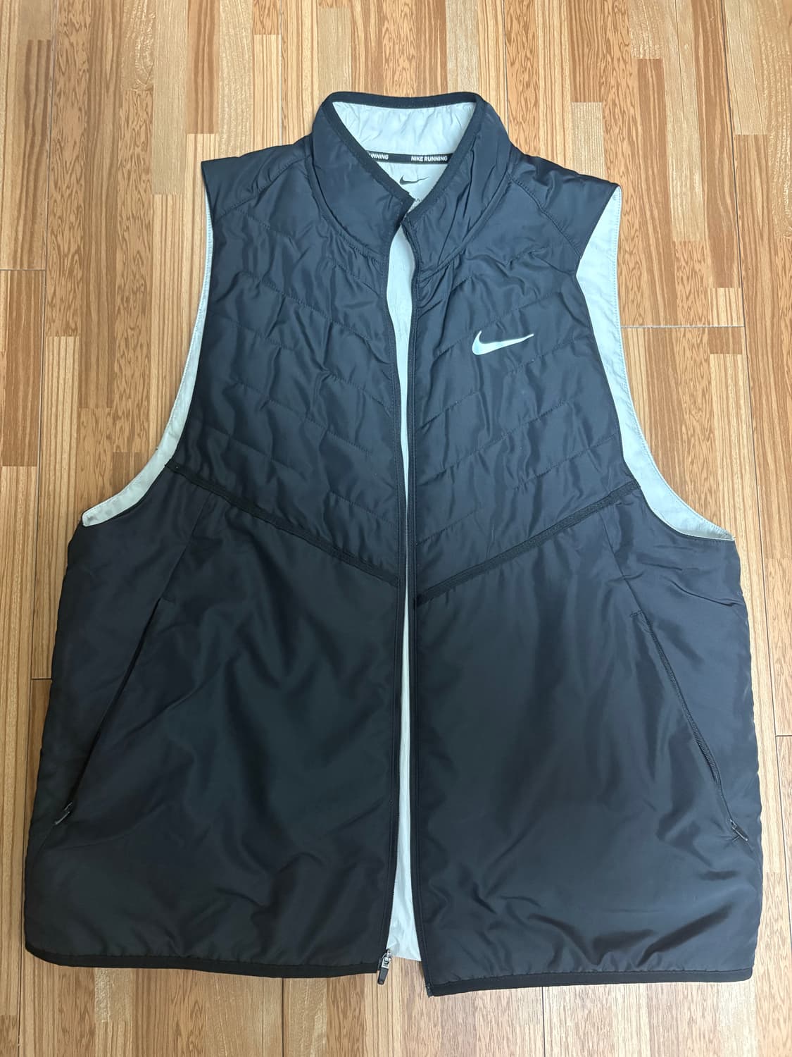 나이키 써마핏 리펠 조끼패딩 상품이미지1