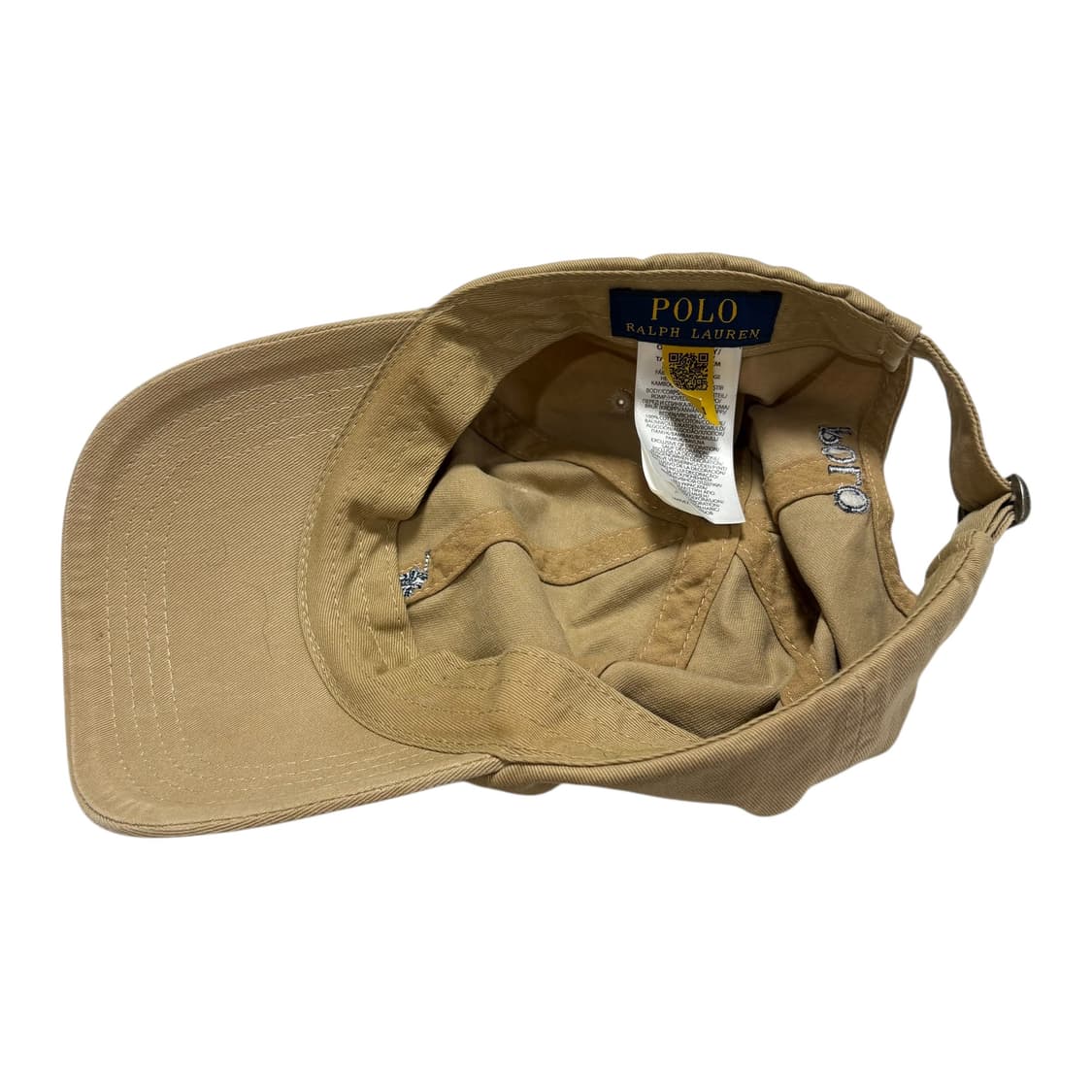 폴로 포니 볼캡 상품이미지3