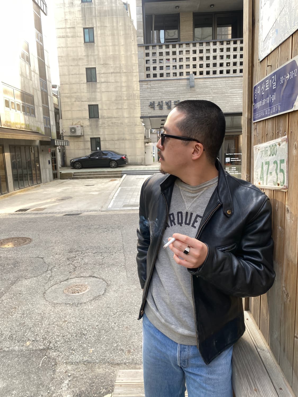 오닉스 반지 상품이미지10