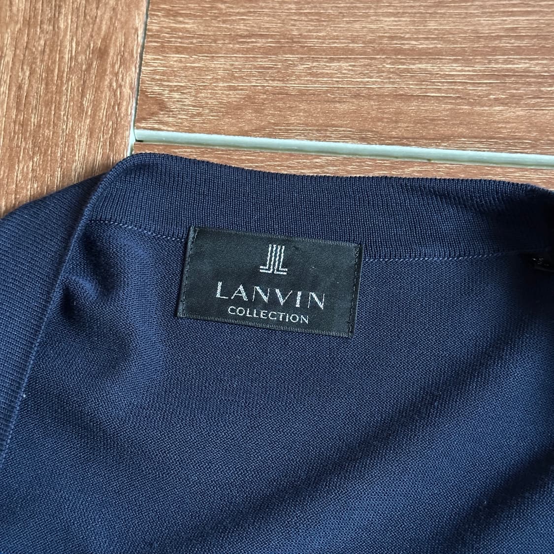 Lanvin striped cotton cardigan 상품이미지7