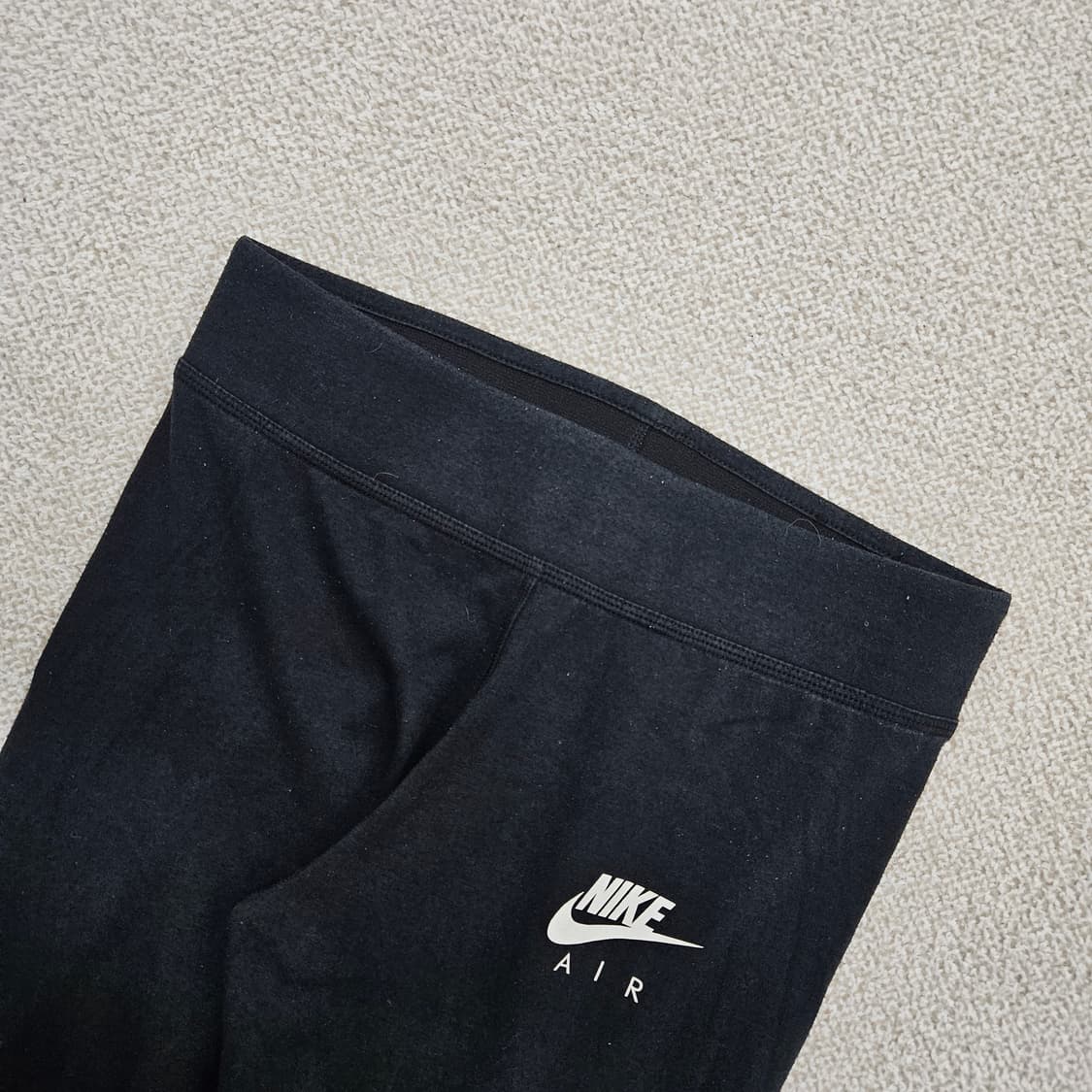 [XS] 나이키 에어 스몰로고 레깅스 바지 1204JM1 상품이미지2