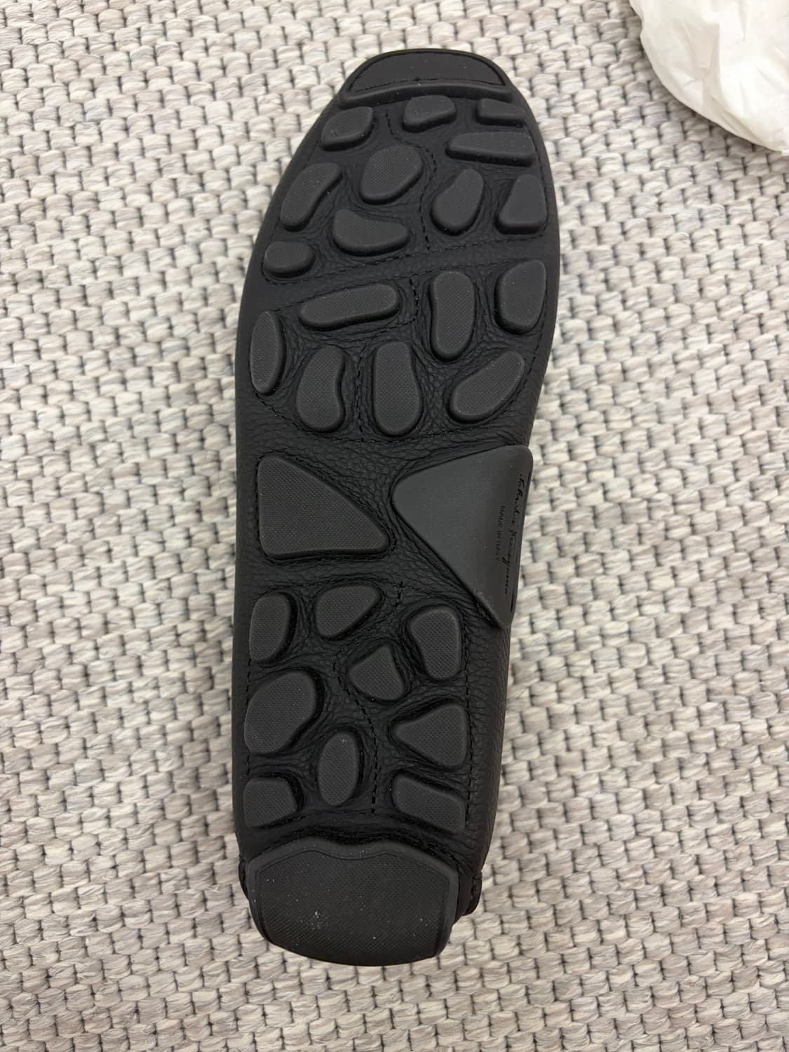 (새상품) 페레가모 로퍼 상품이미지5