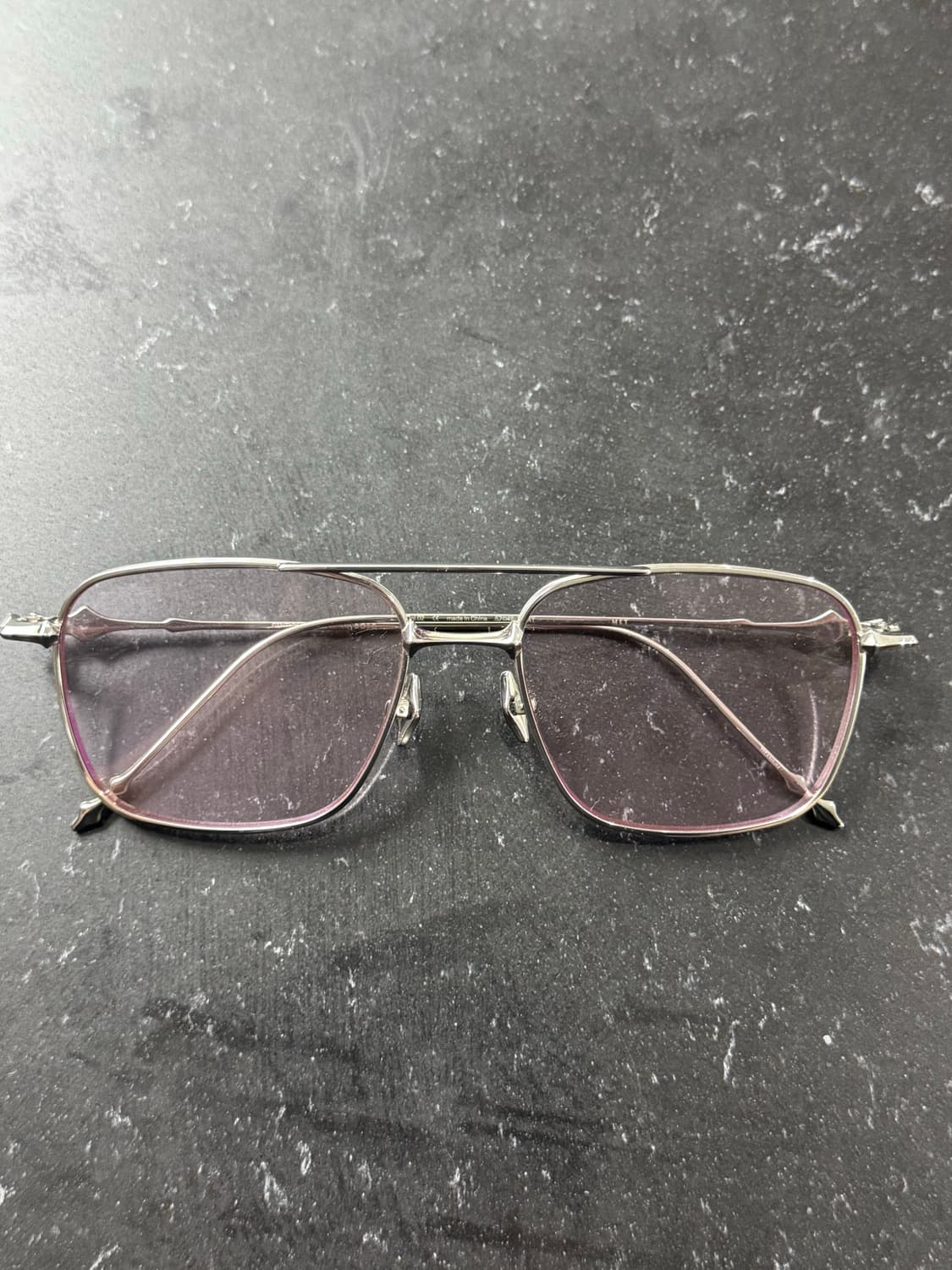 젠틀몬스터 안경 상품이미지2