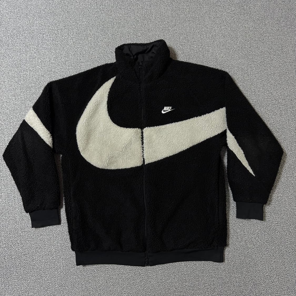 나이키 리버시블 후리스 XL 상품이미지1