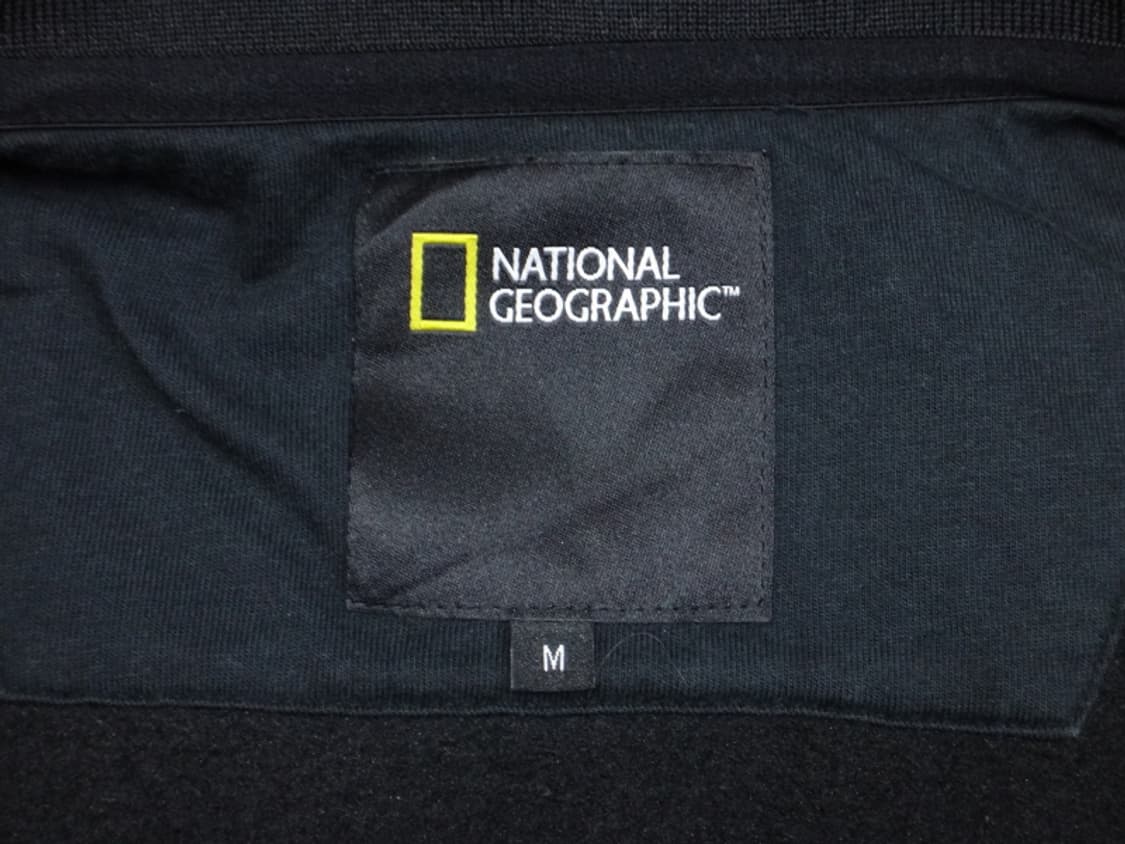 (95) 내셔널지오그래픽 몬타나 유니 니트 풀 집업 상품이미지8