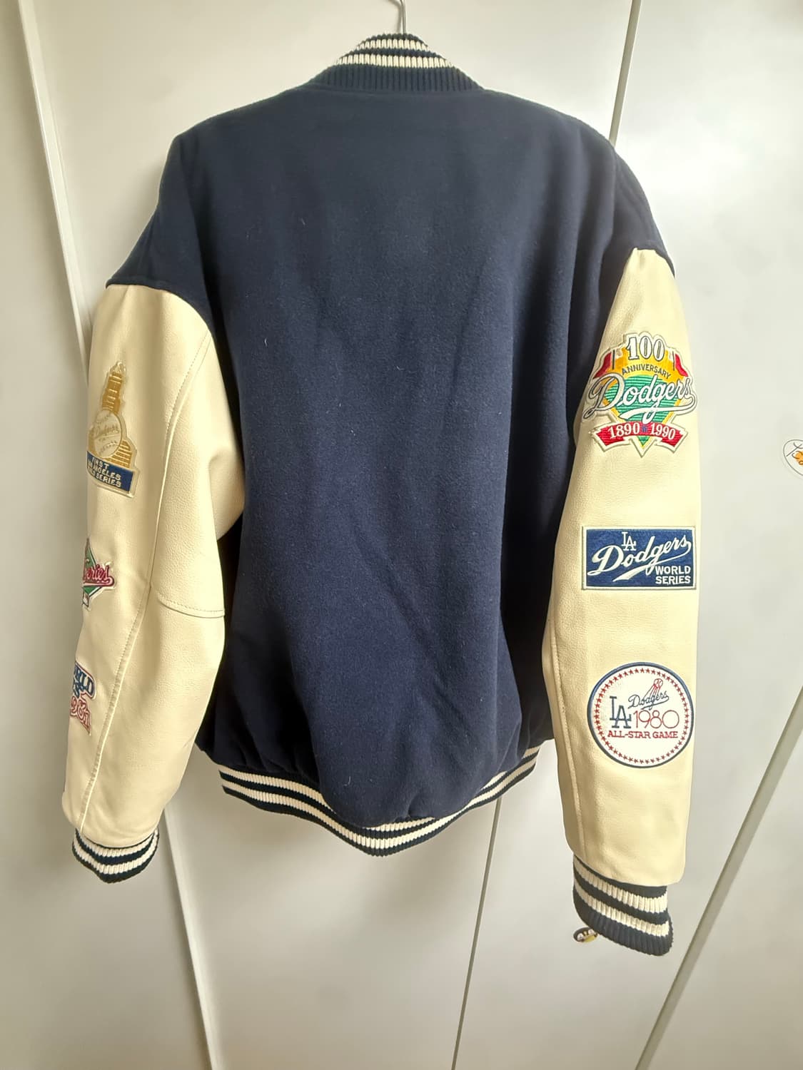 뉴에라 LA바시티 L 상품이미지2