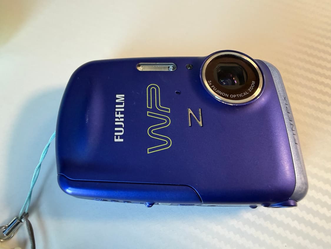 후지필름 파인픽스 z33wp 상품이미지1