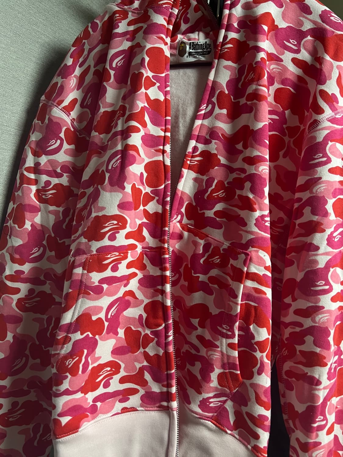 베이프 상품이미지1