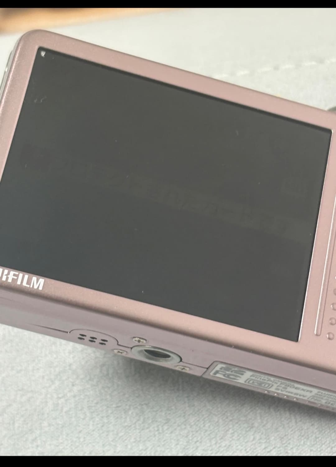 F80exr 후지필름 (수리 필요) 상품이미지7