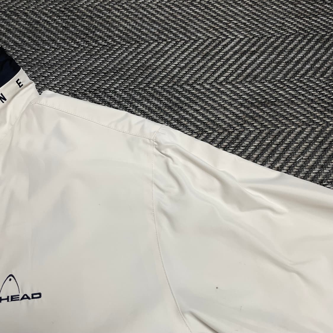 00s HEAD 올드스쿨 네오 클래식 바람막이y 5195 상품이미지3