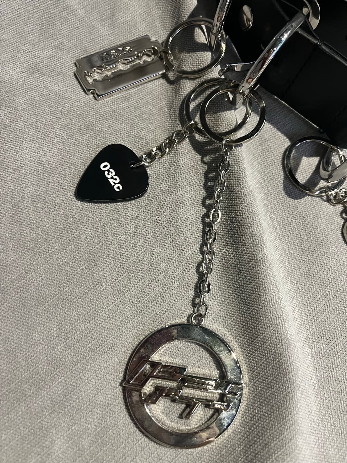 032c 멀티참 벨트 상품이미지2