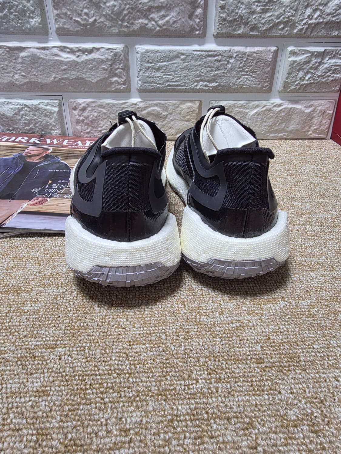 아디다스 x 스텔라맥카트니 [245mm] 상품이미지4