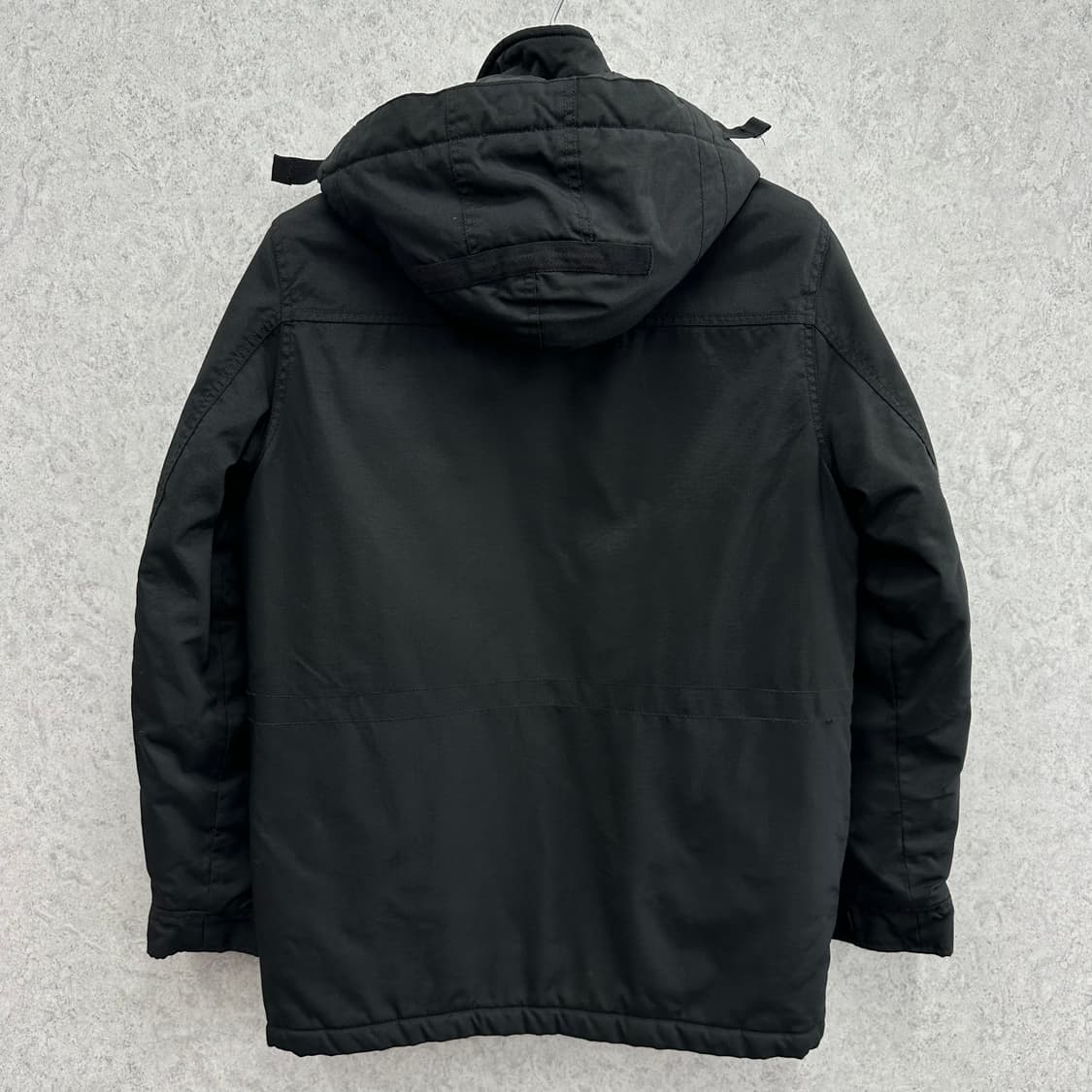 95 타미힐피거 남자 웰론 패딩 상품이미지2