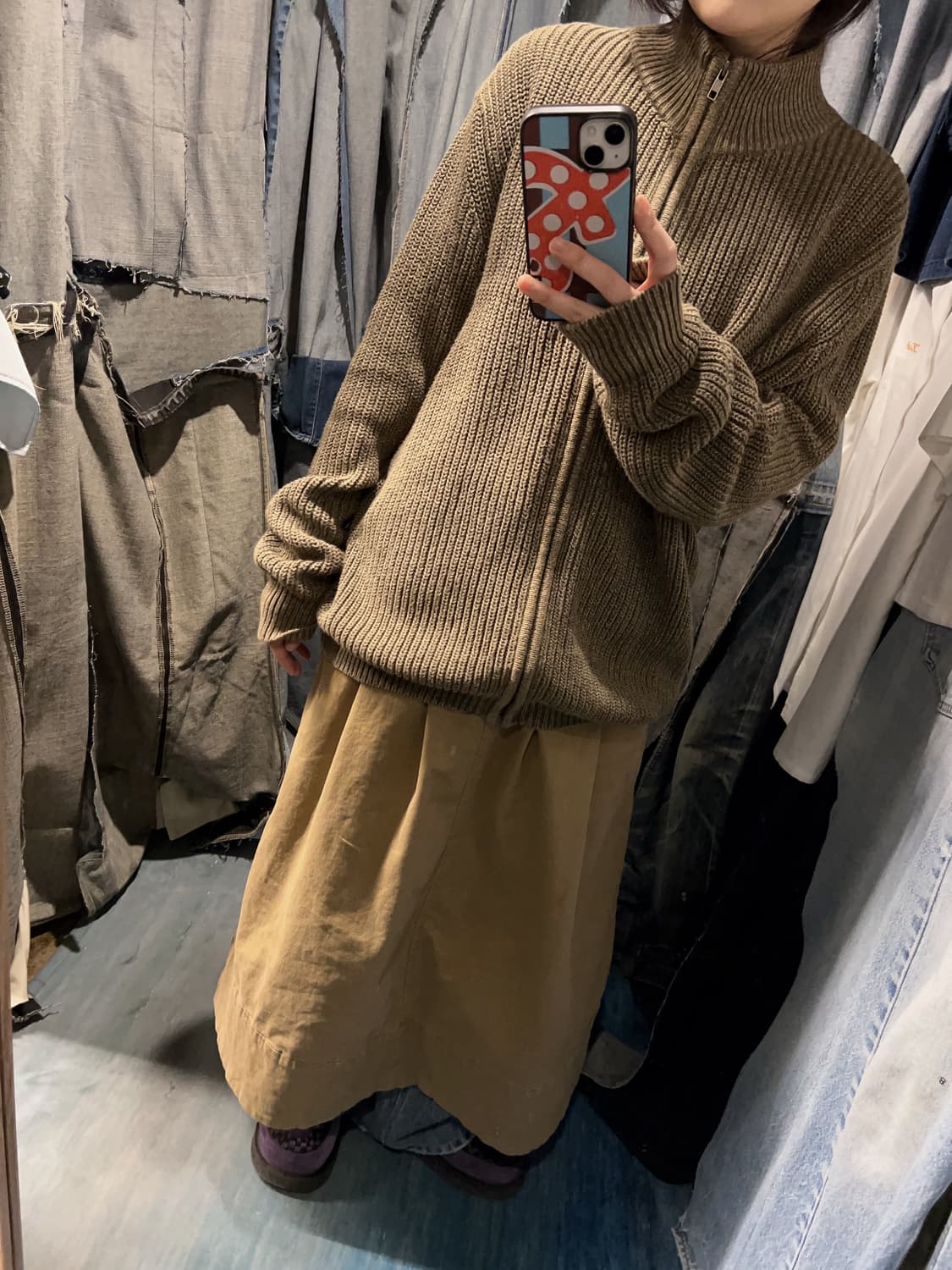 M-L ) L.L. BEAN 상품이미지9