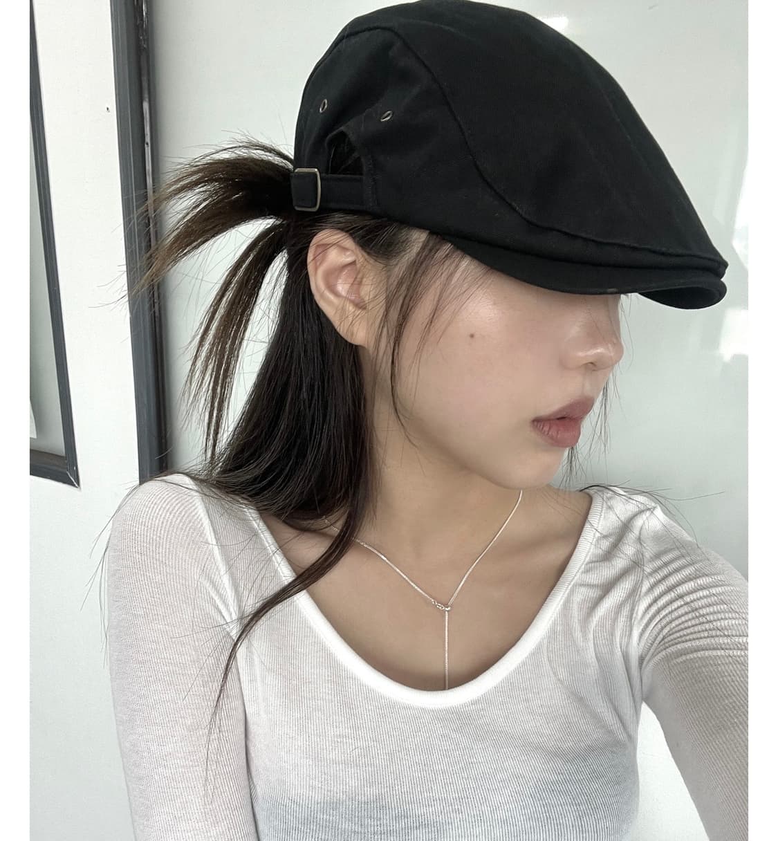 Hunting cap 상품이미지4