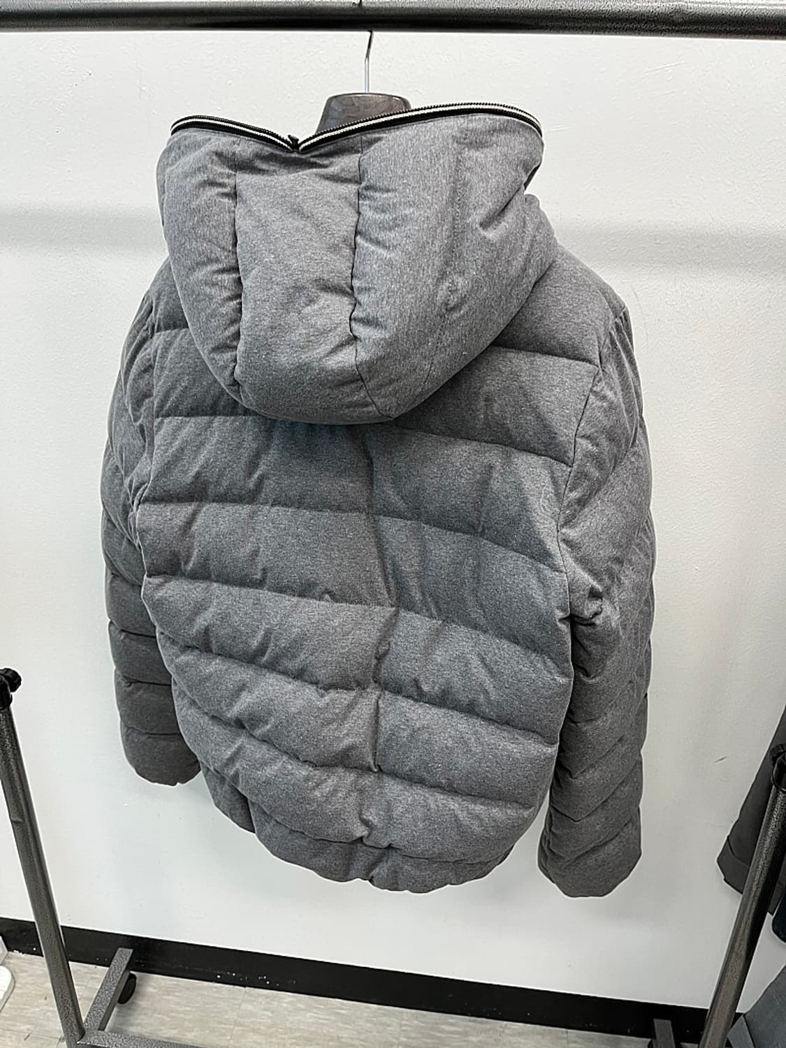 105-110) 듀베티카 구스 패딩  상품이미지5