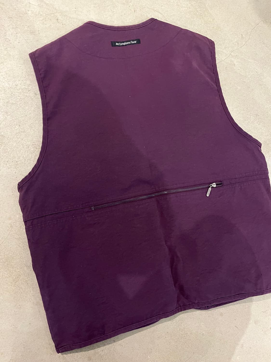 빈티지 나이키 ACG  상품이미지3