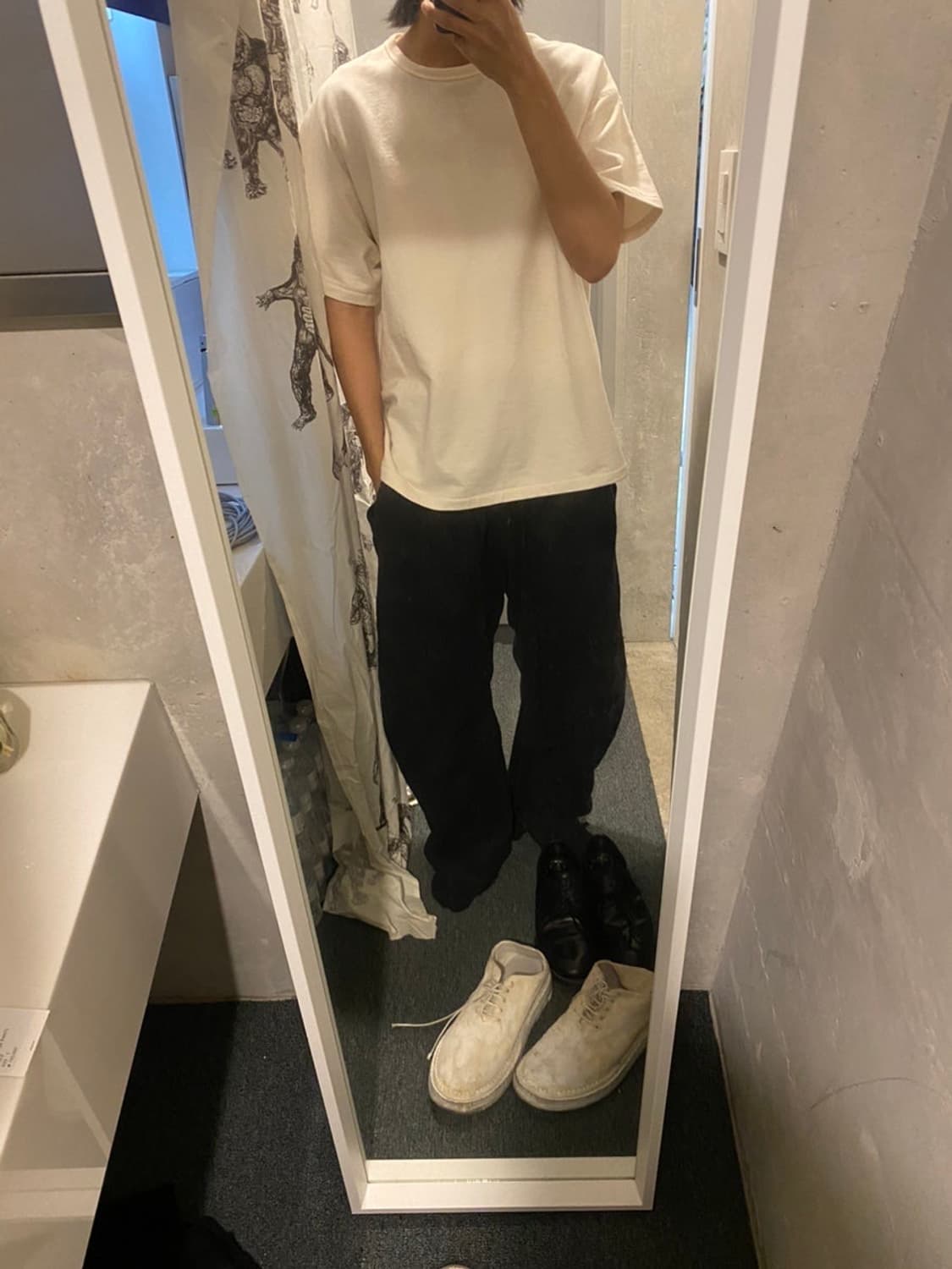 Lcbx farmers t-shirt 상품이미지2