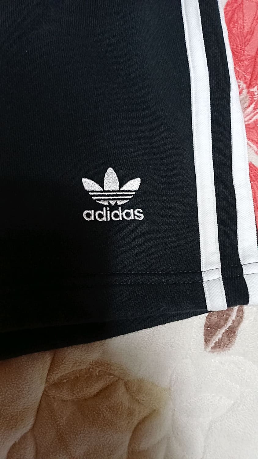 아디다스 반바지 33인치 기장51 상품이미지5