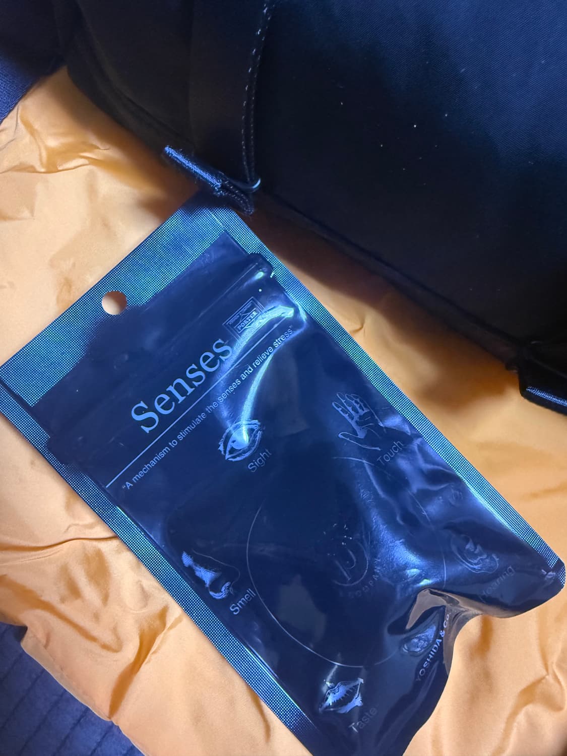 포터 2way 센시즈 닥터스백 상품이미지4