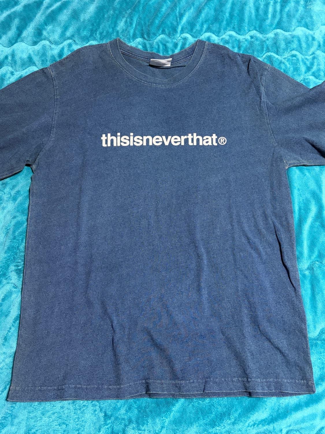 디네댓 롱슬리브 S 상품이미지2