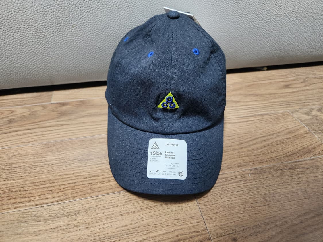 나이키 ACG 드라이핏 모자 상품이미지1