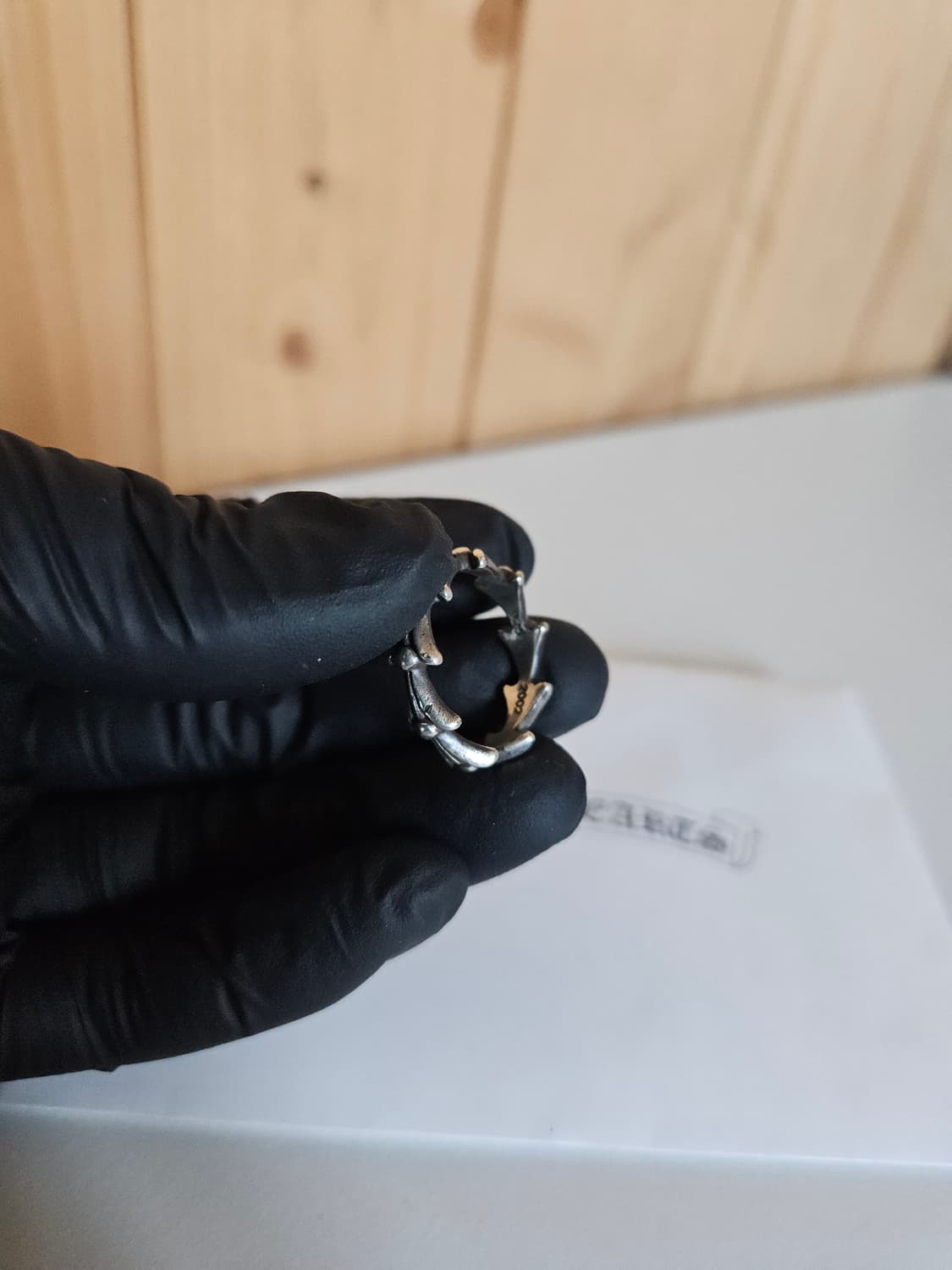 [17] 크롬하츠 크로스테일링 상품이미지1