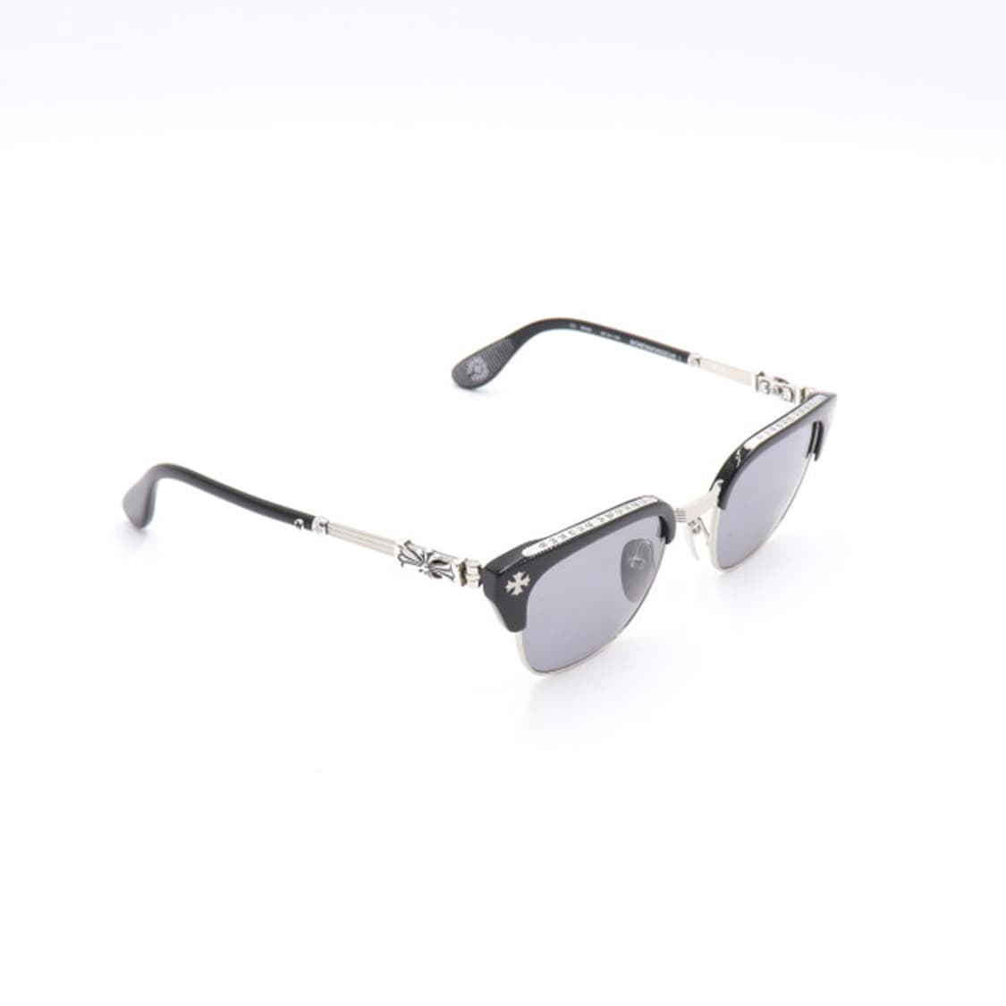 크롬하츠 보넨노이슈어1 블랙실버 새상품 상품이미지7