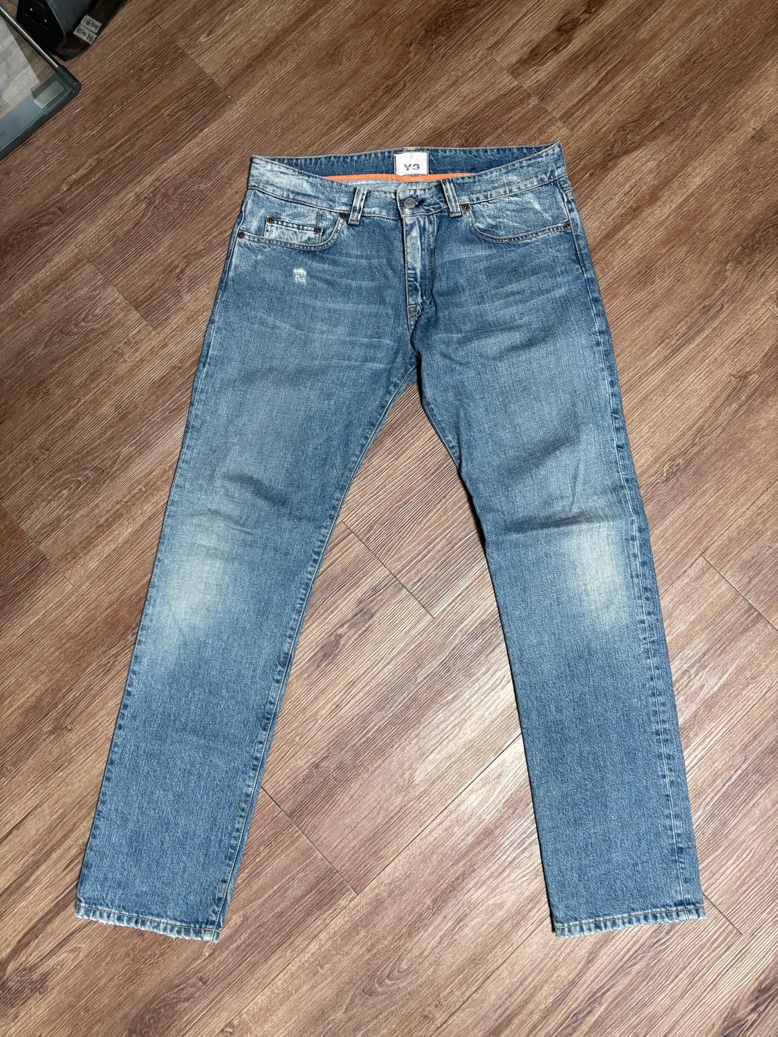 95’ Y3 denim pants 상품이미지9