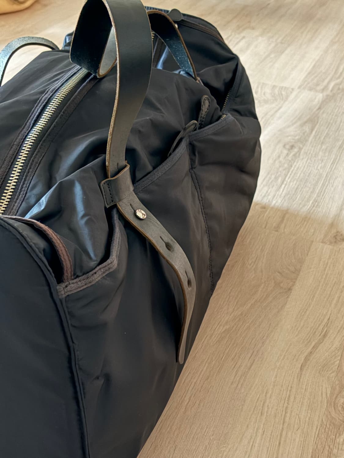 디젤 더플백 상품이미지1